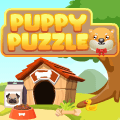 Puppy Puzzle